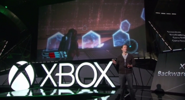 E3 2015: Microsoft съобщи, че Xbox One ще може да стартира игрите за Xbox 360