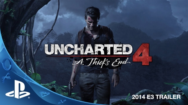 E3: Sony показа новия геймплей от Uncharted 4