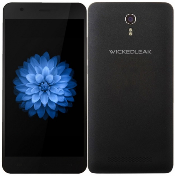 Анонс на флагманския фаблет Wickedleak Wammy Note 4