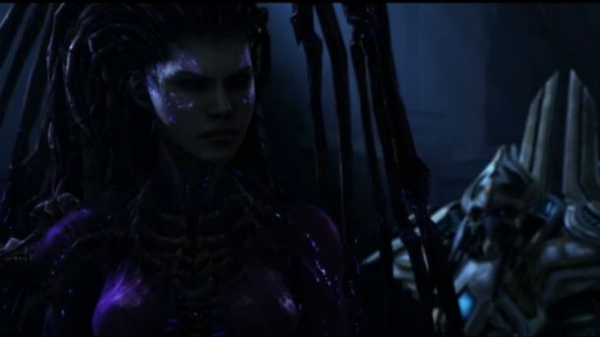 E3 2015: Blizzard с анонс на Whispers of Oblivion