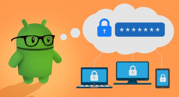 Google пуска мениджъра си за пароли за всички