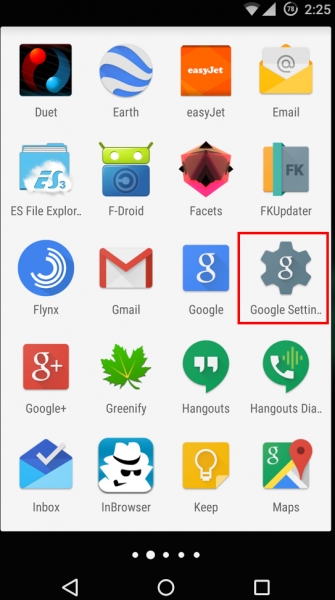 Google пуска мениджъра си за пароли за всички