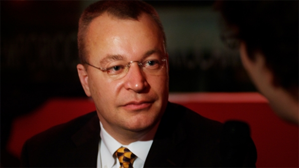 Бившият изпълнителен директор на Nokia Стивън Елоп напусна Microsoft