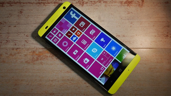 Английската компания Kazam се ориентира към смартфони с Windows 10