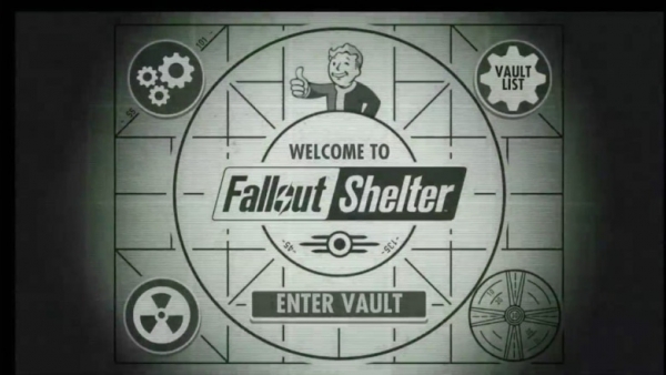 Fallout Shelter се оказа тотален хит в App Store