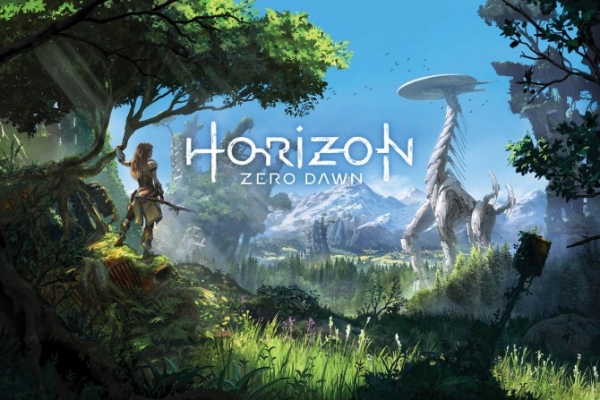 E3 2015: Horizon: Zero Dawn: нов PS4 ексклузив от създателите на Killzone