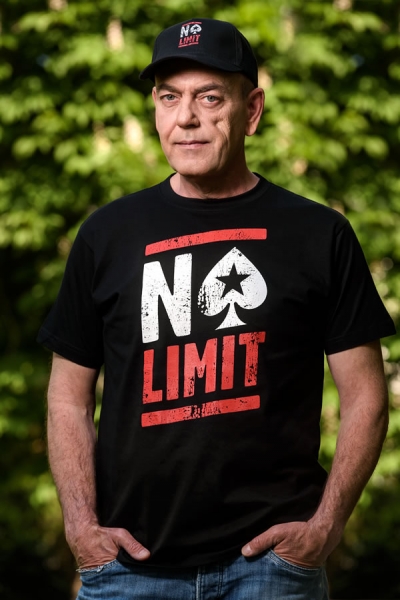 Томислав Савов се включи в кампанията на PokerStars и разбра, че е роден за покер