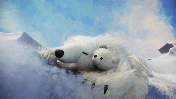 E3 2015: Dreams – сюрреалистична игра за създаване на сънища