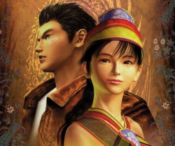 Играта Shenmue 3 ще бъде включена в Книгата за рекорди на Гинес