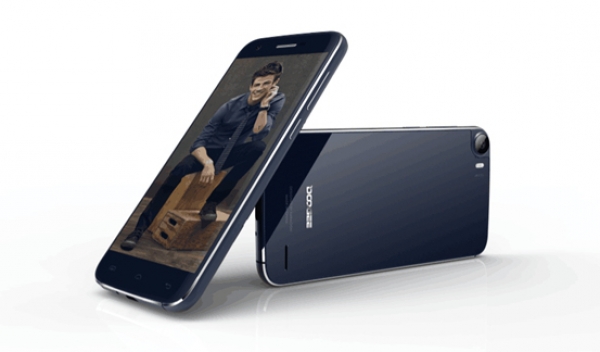 Флагманският смартфон Doogee F3 Ltd с 4 GB оперативна памет се продава при цена 9
