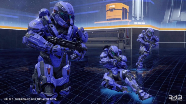 Е3 2015: Halo 5 и Metal Gear Solid V ще имат микротранзакции