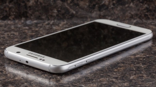 Уязвимост в софтуерната клавиатура на Samsung