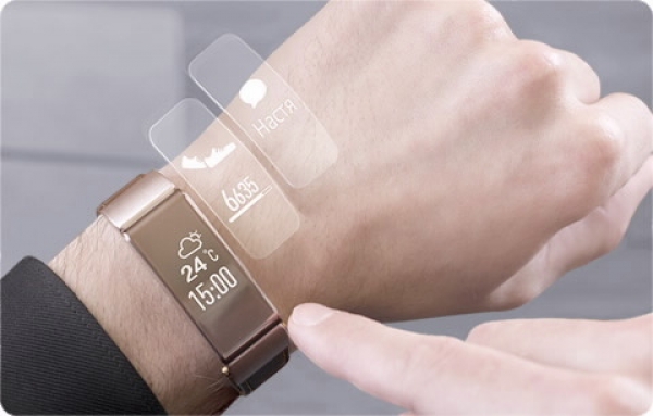 Продажбите на Huawei TalkBand B2 започват още утре