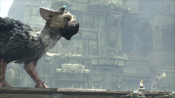 Е3 2015: The Last Guardian може и да не излезе през 2016 г.