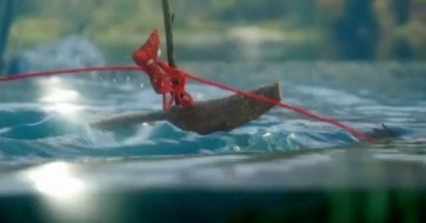 E3 2015: Unravel спечели сърцата на публиката