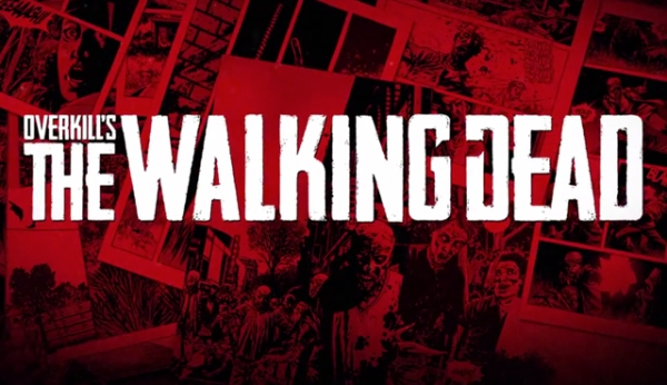 Появи се нов VR трейлър на The Walking Dead на Overkill