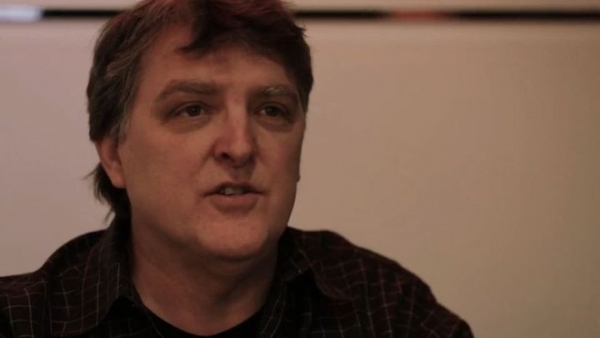 E3 2015: Марти О’Донъл анонсира появата на новото си студио