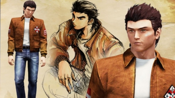Shenmue 3 може да бъде последвана и от следваща част