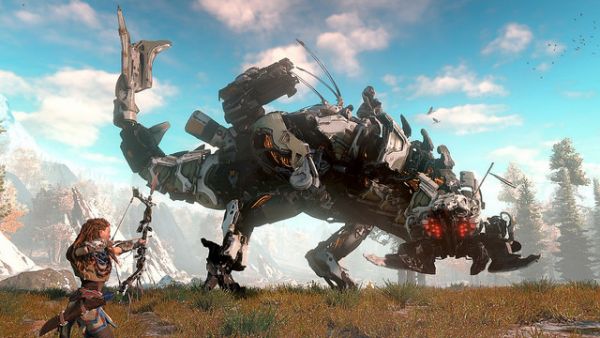 Йошида се притеснявал за това как ще реагира публиката на женския герой в Horizon Zero Dawn
