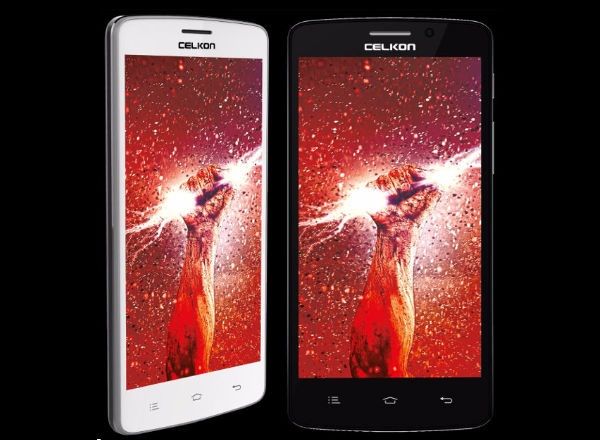 Започнаха продажбите на смартфона Celkon Q5K Power с 5000 mAh акумулаторна батерия и цена 