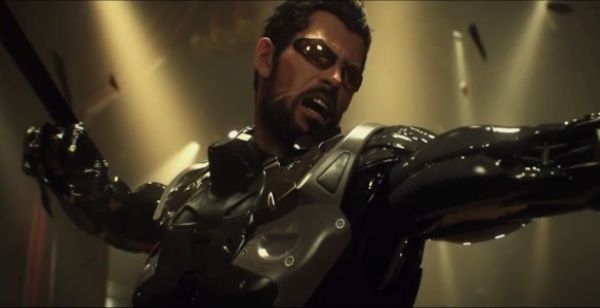 Разработчиците на Deus Ex MD относно споровете около „механичен Апартейд“