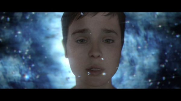 Heavy Rain и Beyond: Two Souls ще се появят за PS4