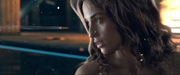 CD Projekt RED: Работим усилено по Cyberpunk 2077