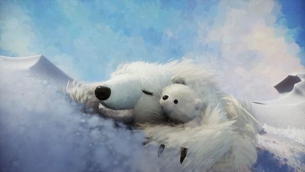 Dreams на Media Molecule ще излезе за Morpheus