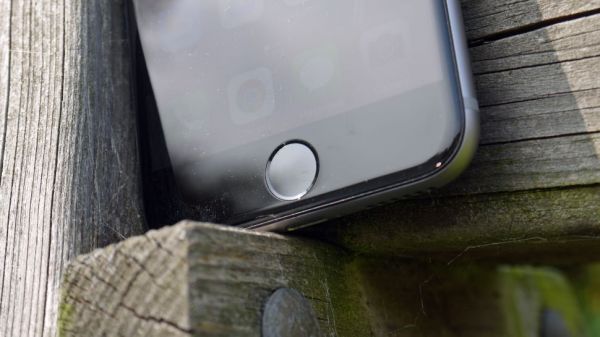 Apple може да премахне Home бутона на iPhone