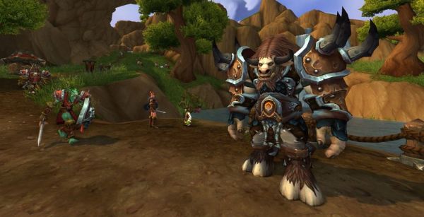 World of Warcraft ще позволи да вземете имена на неактивни герои