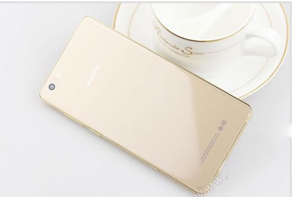 Weiimi P9: стилен смартфон с MTK6595