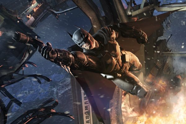 Промени в системните изисквания за Batman: Arkham Knight