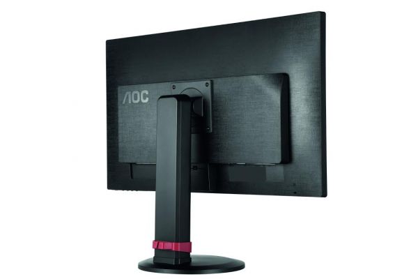 AOC и AMD FreeSync постигат перфектно гладка картина с нови геймърски монитори
