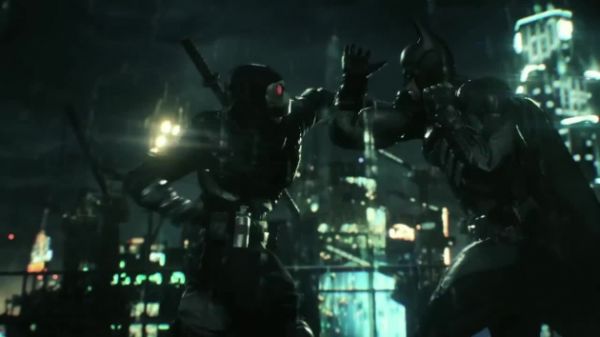Batman: Arkham Knight – как да премахнете ограничението от 30 кадъра в секунда