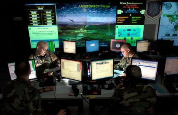 100 хиляди компютъра на американските военноморски сили работят с Windows XP