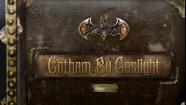Gotham by Gaslight: най-добрата Batman игра, която няма да играете