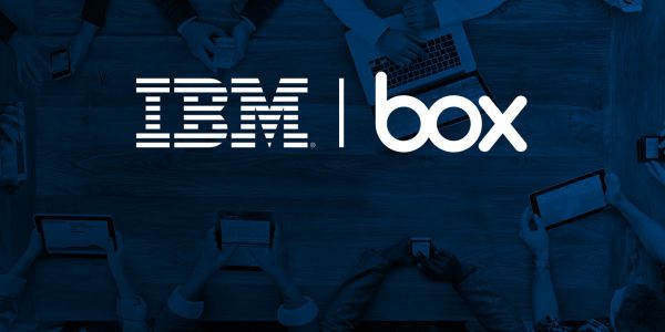 IBM и Box анонсираха сериозна партньорска сделка