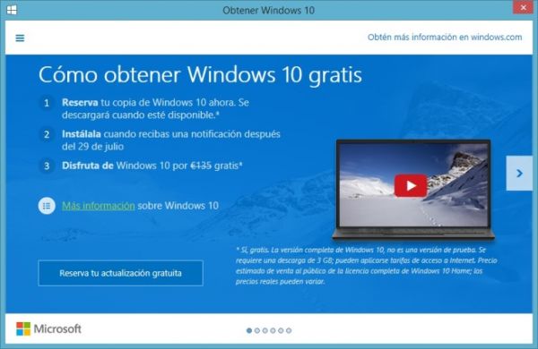 Microsoft обяви международните цени на Windows 10 Home