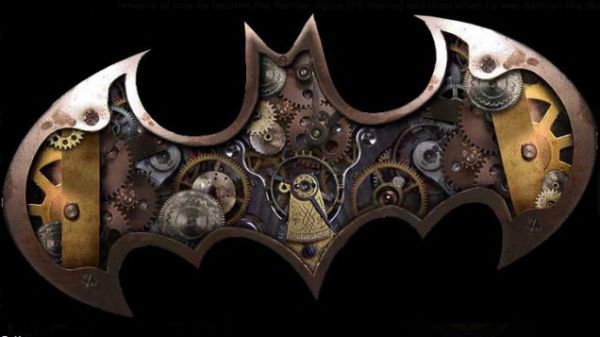 Gotham by Gaslight: най-добрата Batman игра, която няма да играете