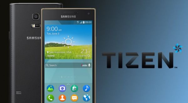 Samsung ще инсталира руски софтуер на своите смартфони с ОС Tizen