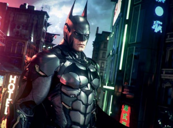 Rocksteady: Наясно сме с проблемите на PC версията на Arkham Knight