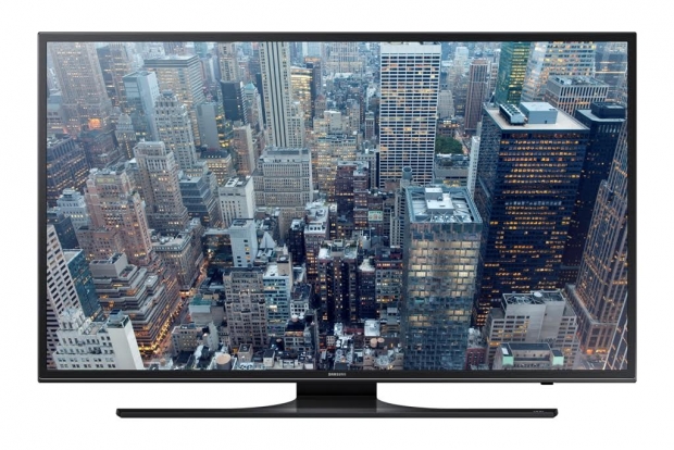 Въздействащ 3D ефект и истински цветове с новия JU6440 UHD Smart TV от Samsung