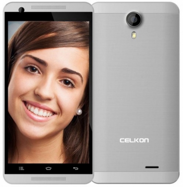 Celkon Millennia ME Q54+: смартфон с четириядрен процесор, 5 MP камера и цена 