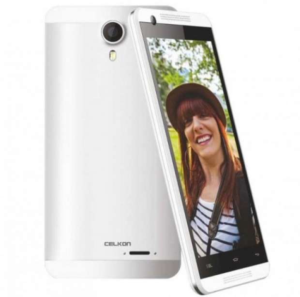 Celkon Millennia ME Q54+: смартфон с четириядрен процесор, 5 MP камера и цена 