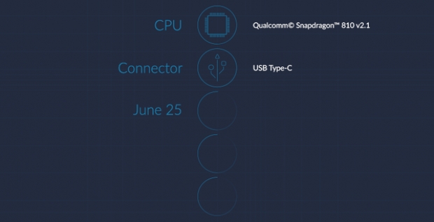 OnePlus обещава още тийзъри на устройства