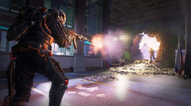 Няма да има ново оръжие за CoD: Advanced Warfare на стари конзоли