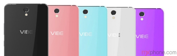 Разкрити са характеристиките на Lenovo Vibe S1