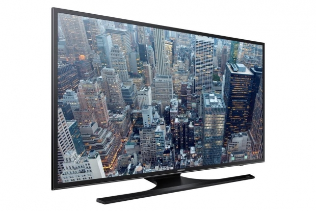 Въздействащ 3D ефект и истински цветове с новия JU6440 UHD Smart TV от Samsung