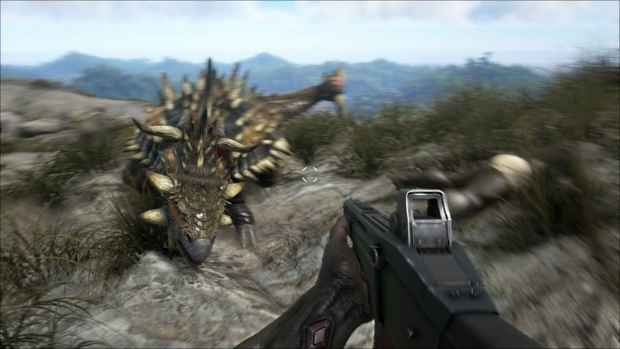 Създателите на Ark: Survival Evolved дават по 100 долара за открити бъгове