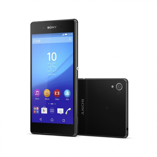 Sony Xperia Z3+ ексклузивно от VIVACOM сред операторите